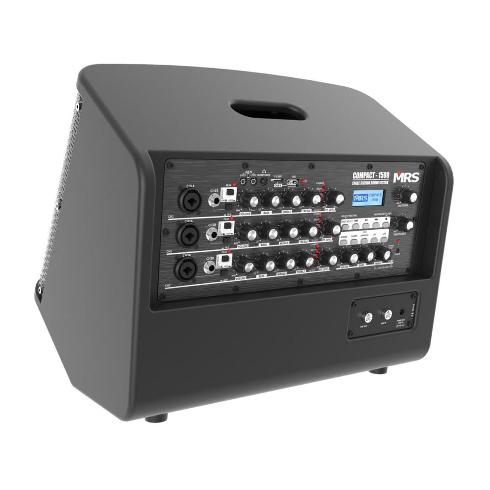 Compact 1500
